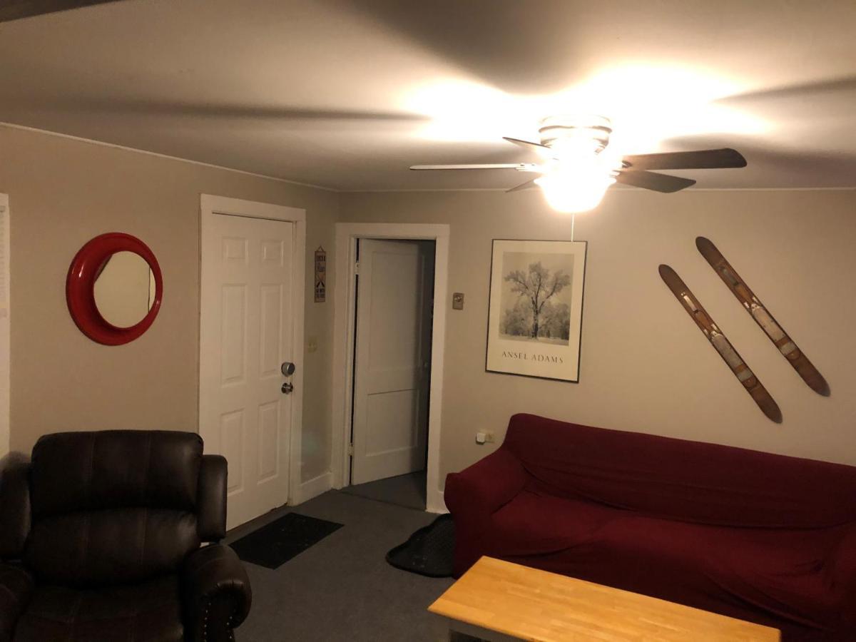 North Creek All Season Rental מראה חיצוני תמונה