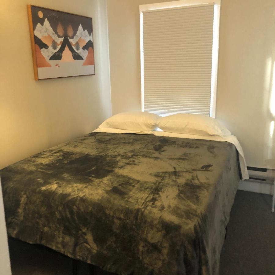 North Creek All Season Rental מראה חיצוני תמונה