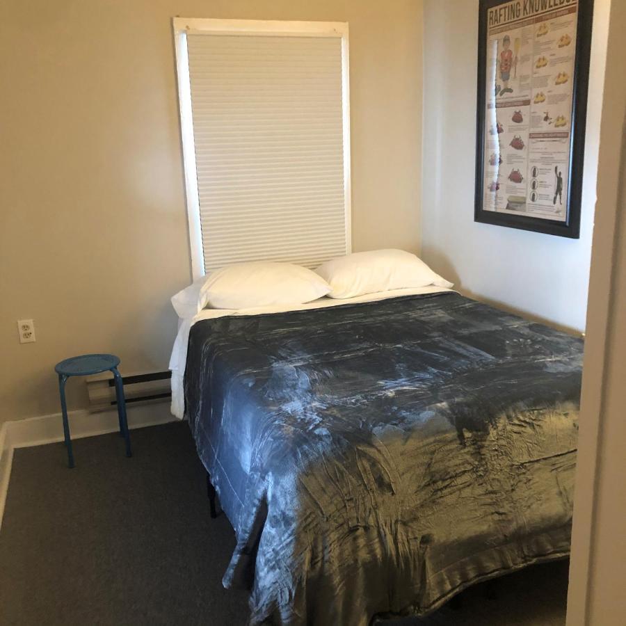 North Creek All Season Rental מראה חיצוני תמונה
