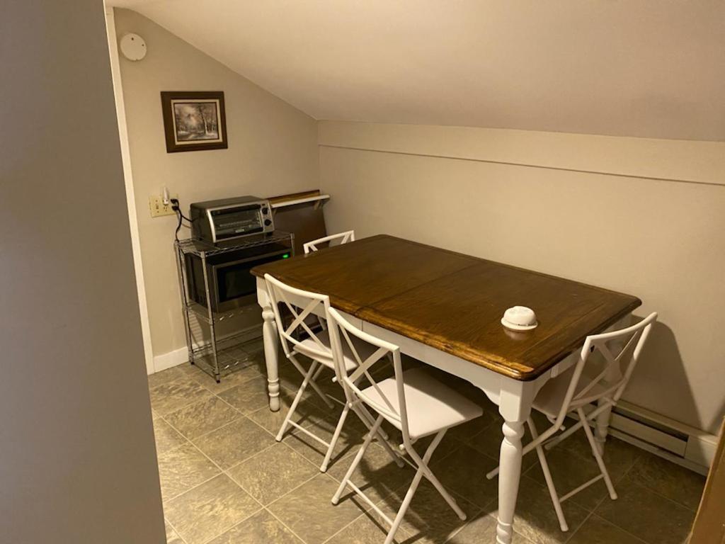North Creek All Season Rental מראה חיצוני תמונה