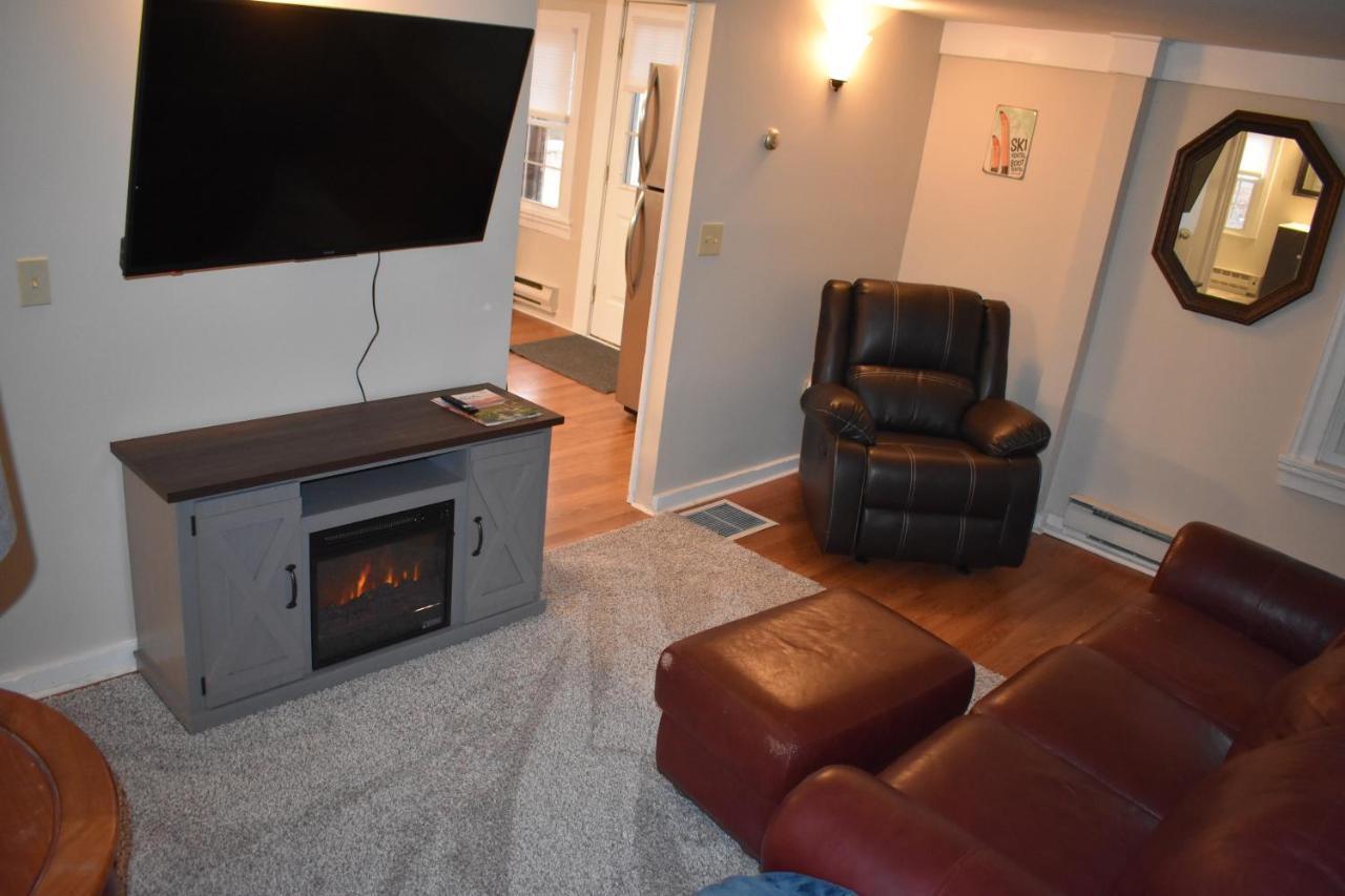 North Creek All Season Rental מראה חיצוני תמונה