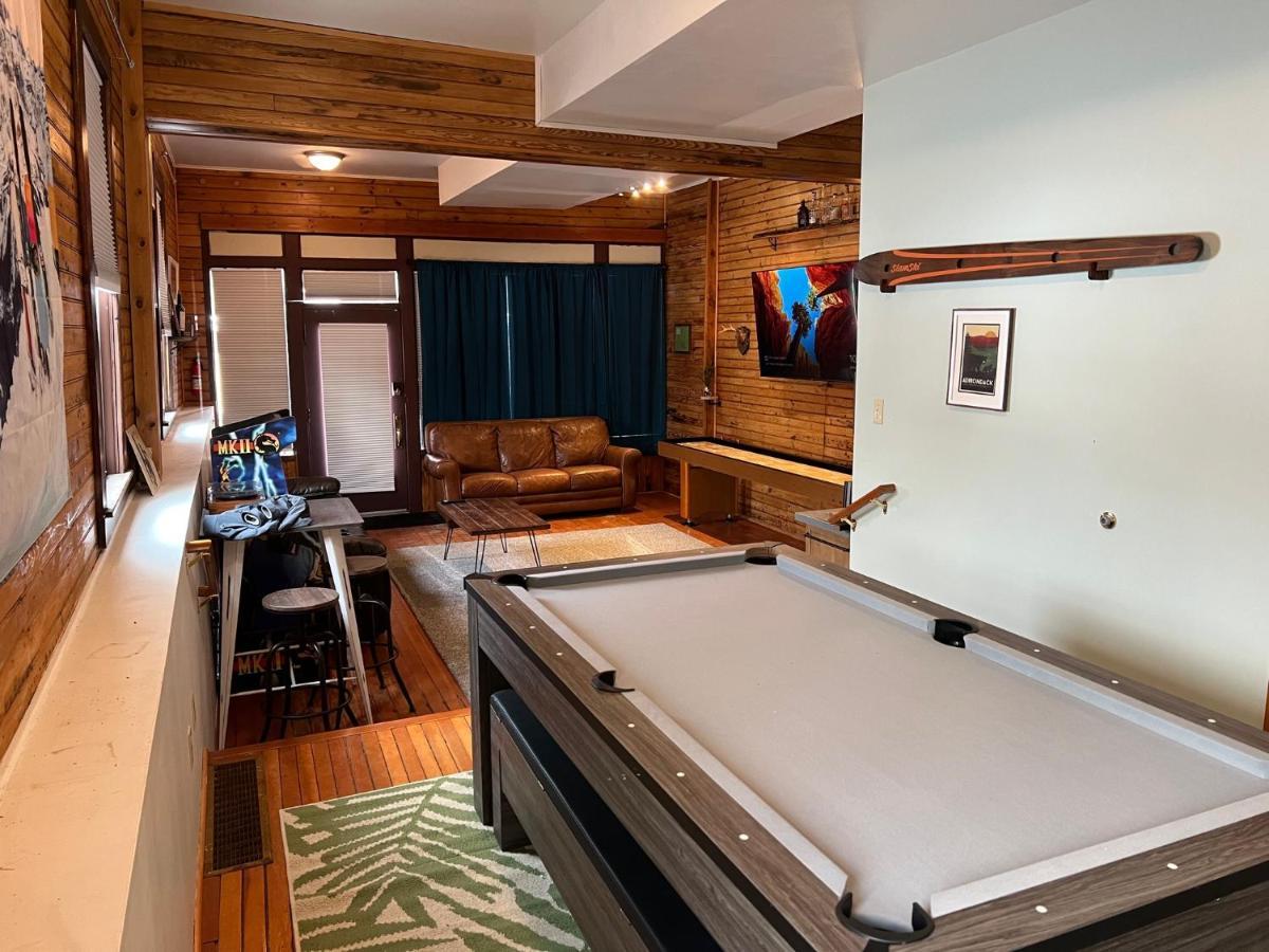 North Creek All Season Rental מראה חיצוני תמונה