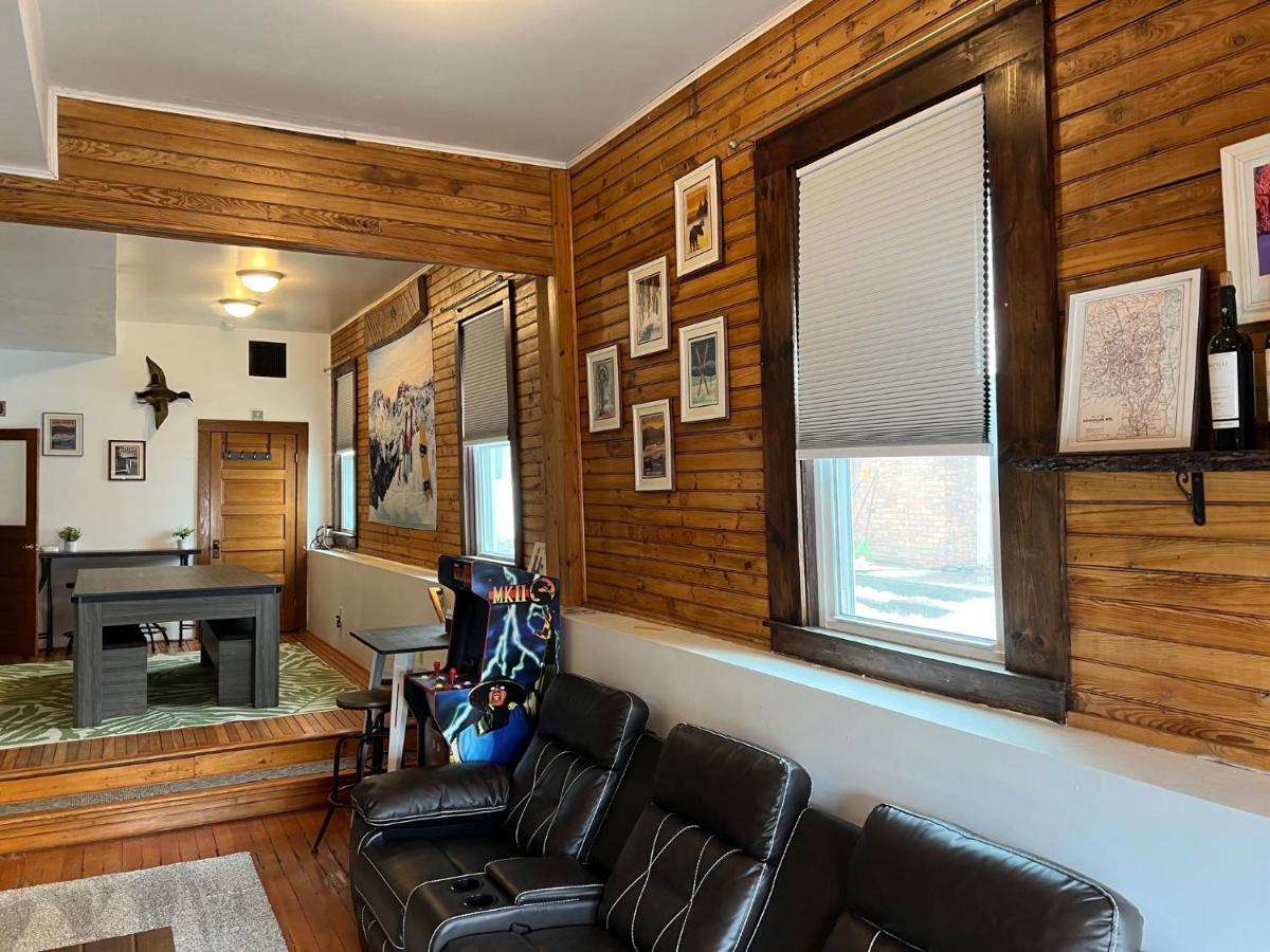 North Creek All Season Rental מראה חיצוני תמונה