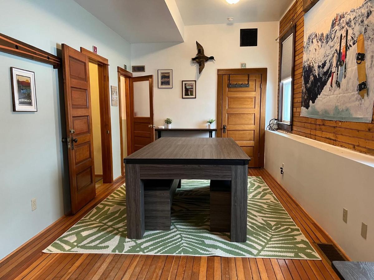 North Creek All Season Rental מראה חיצוני תמונה