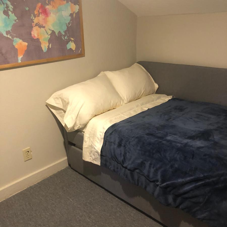 North Creek All Season Rental מראה חיצוני תמונה