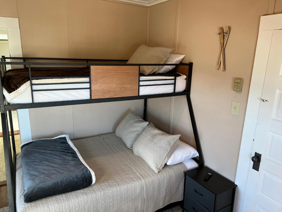North Creek All Season Rental מראה חיצוני תמונה