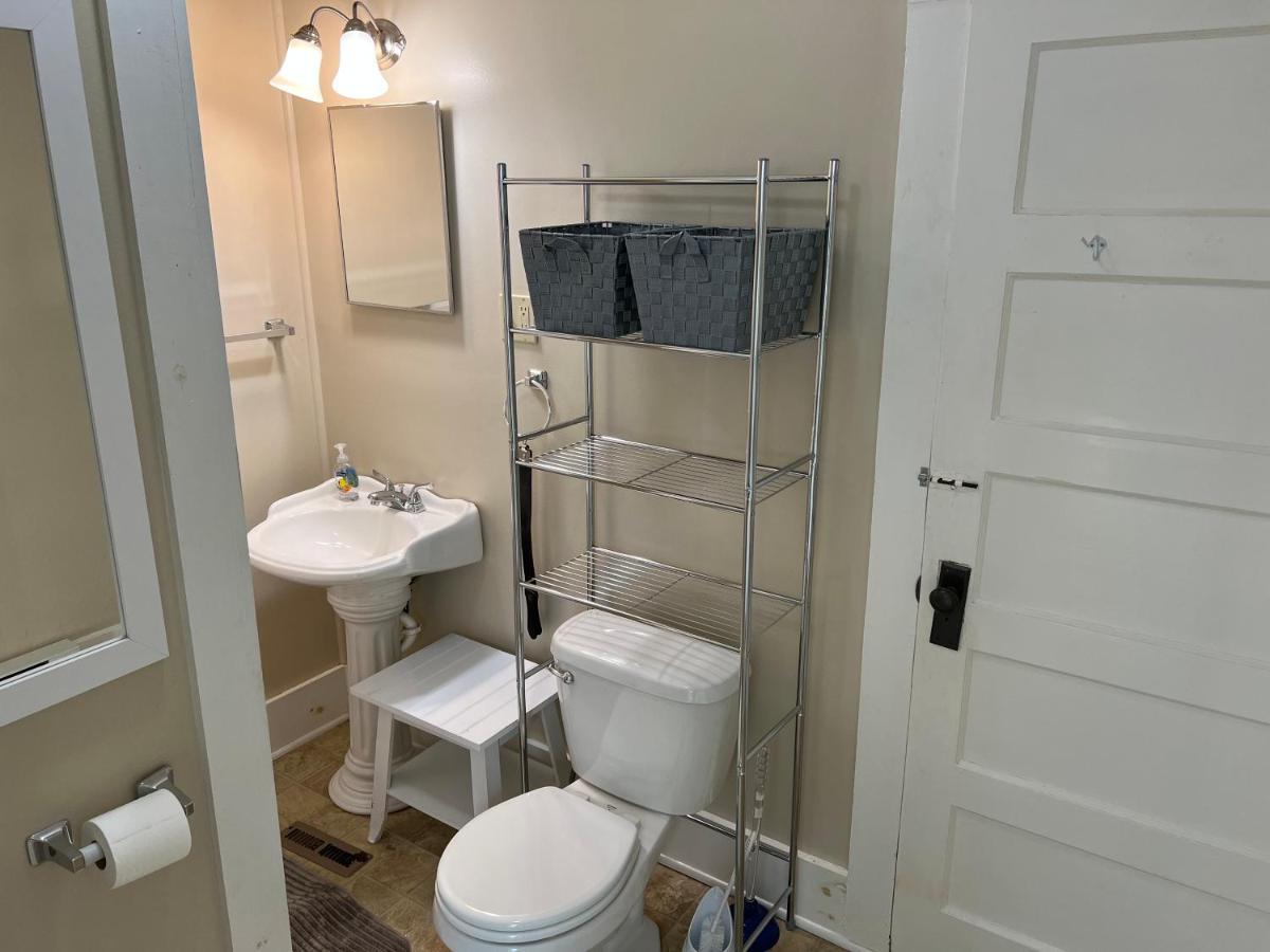 North Creek All Season Rental מראה חיצוני תמונה