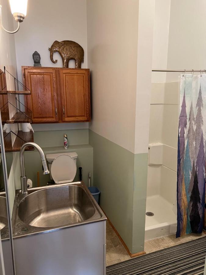 North Creek All Season Rental מראה חיצוני תמונה