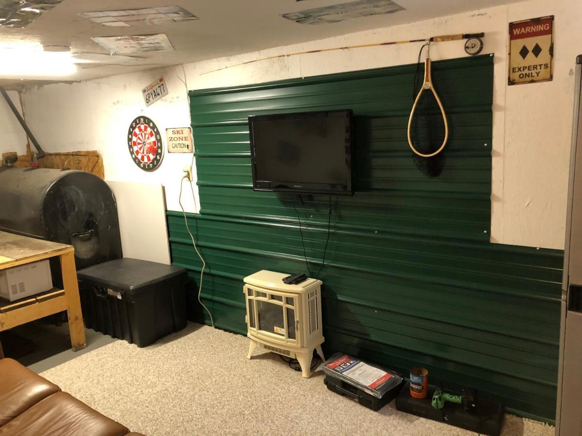 North Creek All Season Rental מראה חיצוני תמונה