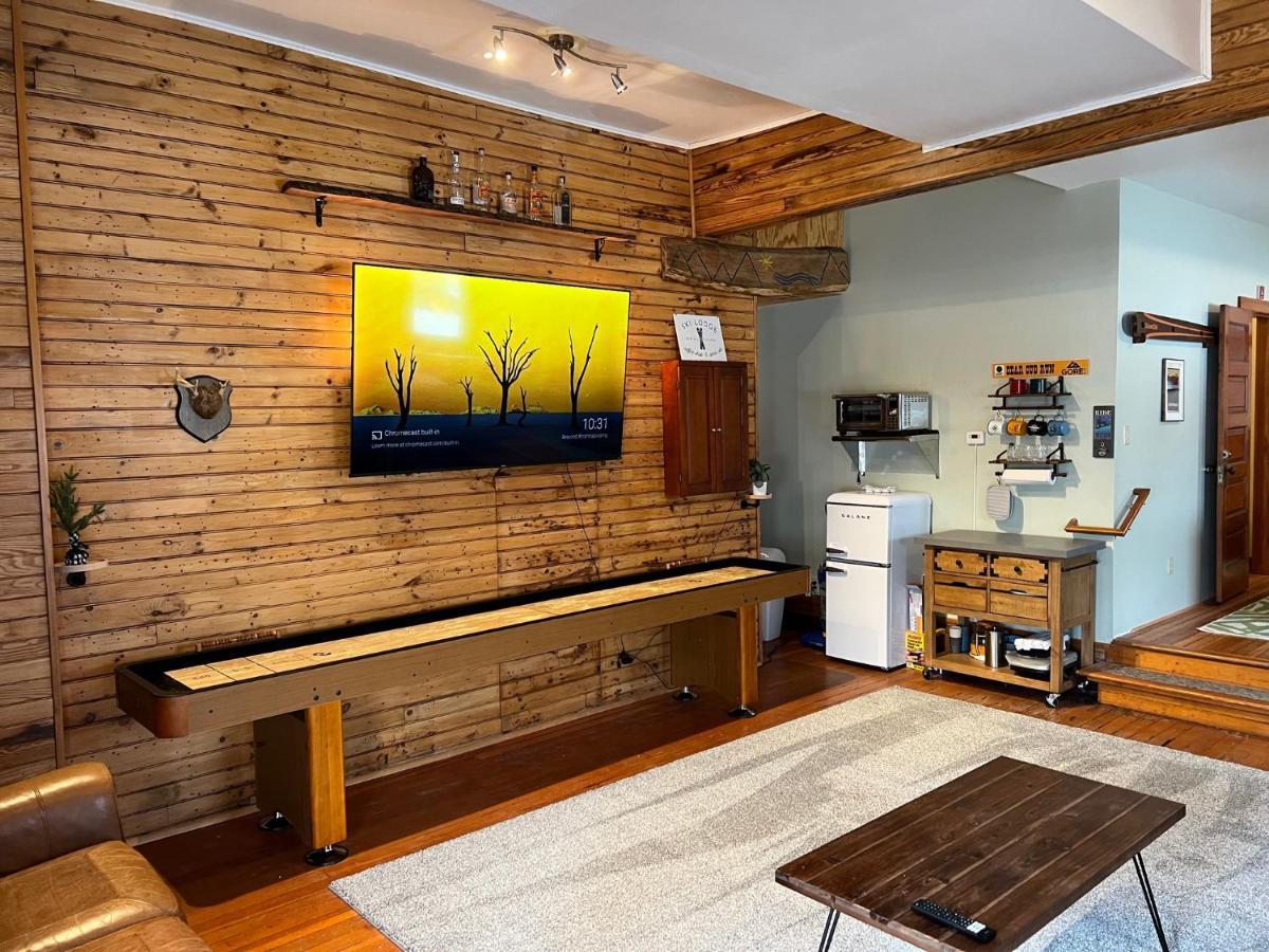 North Creek All Season Rental מראה חיצוני תמונה