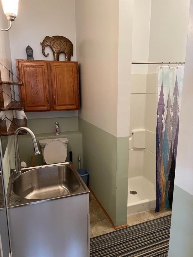 North Creek All Season Rental מראה חיצוני תמונה
